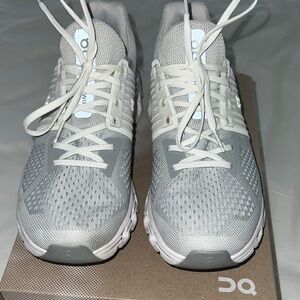OC Women’s Athletic Shoes 9.5 Glacier White